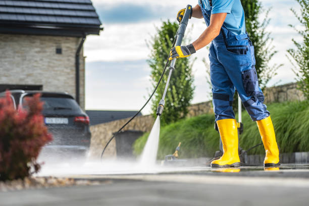 Best Parking Lot and Garage Cleaning  in Tecumseh, NE
